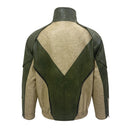 Two-Tone Circuit Jacket