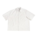 Midtown Stripe Short Sleeve