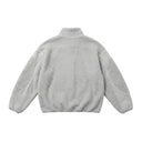 Contour Fleece Shell