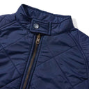 Reversible Rhombus Jacket