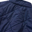 Reversible Rhombus Jacket