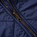 Reversible Rhombus Jacket