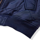 Reversible Rhombus Jacket