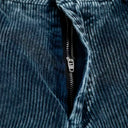 Corduroy Multi-Pocket Pant