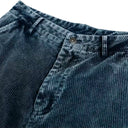 Corduroy Multi-Pocket Pant